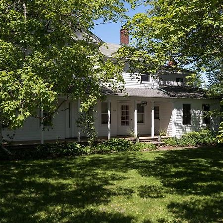 King Hill Cottage Greenville Екстериор снимка