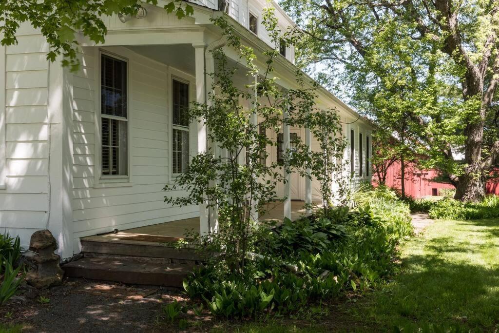 King Hill Cottage Greenville Екстериор снимка