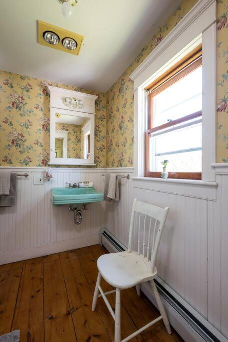 King Hill Cottage Greenville Екстериор снимка